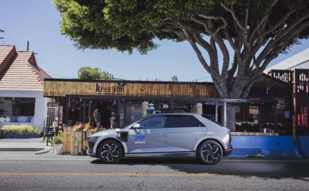 Uber anuncia que tendrá vehículos autónomos