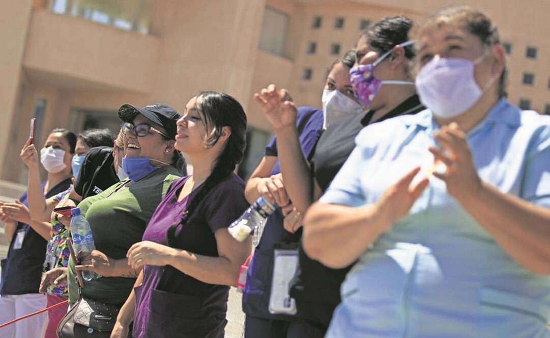 De acuerdo con el estudio del Banco Mundial, si bien en México no retrocedió en leyes y regulaciones que afectan el empoderamiento económico de las mujeres, tampoco mejoró en algunas áreas. Foto: Archivo/ EL UNIVERSAL