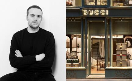 Quién es Sabato De Sarno, el nuevo director creativo de Gucci