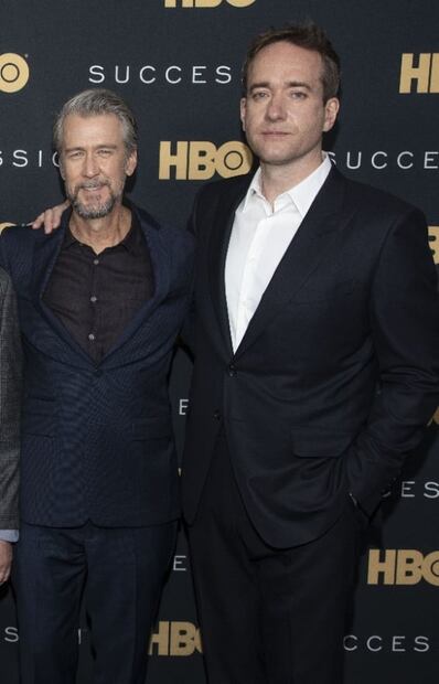 "Orgullo y Prejuicio": ¿Qué pasó con "Mr. Darcy"?: Así luce Matthew Macfadyen