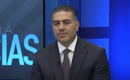 García Harfuch: Familia de Ovidio Guzmán que se entregó en EU no son objetivos de autoridades mexicanas; "se fueron por una negociación"