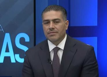 García Harfuch: Familia de Ovidio Guzmán que se entregó en EU no son objetivos de autoridades mexicanas; "se fueron por una negociación"