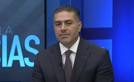 García Harfuch: Familia de Ovidio Guzmán que se entregó en EU no son objetivos de autoridades mexicanas; "se fueron por una negociación"