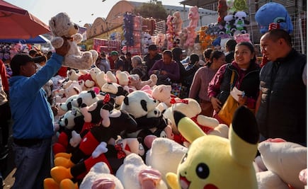 Profeco lanza operativo especial por el “Día del Amor y la Amistad 2026”; buscan proteger a los enamorados