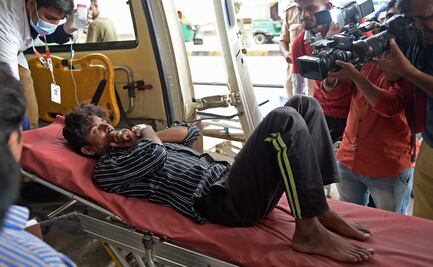 Fallecen al menos 28 personas en India por consumir alcohol adulterado