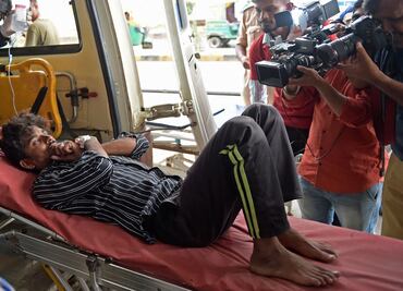 Fallecen al menos 28 personas en India por consumir alcohol adulterado