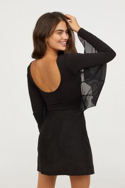 H&M tiene los mejores disfraces para este próximo Halloween