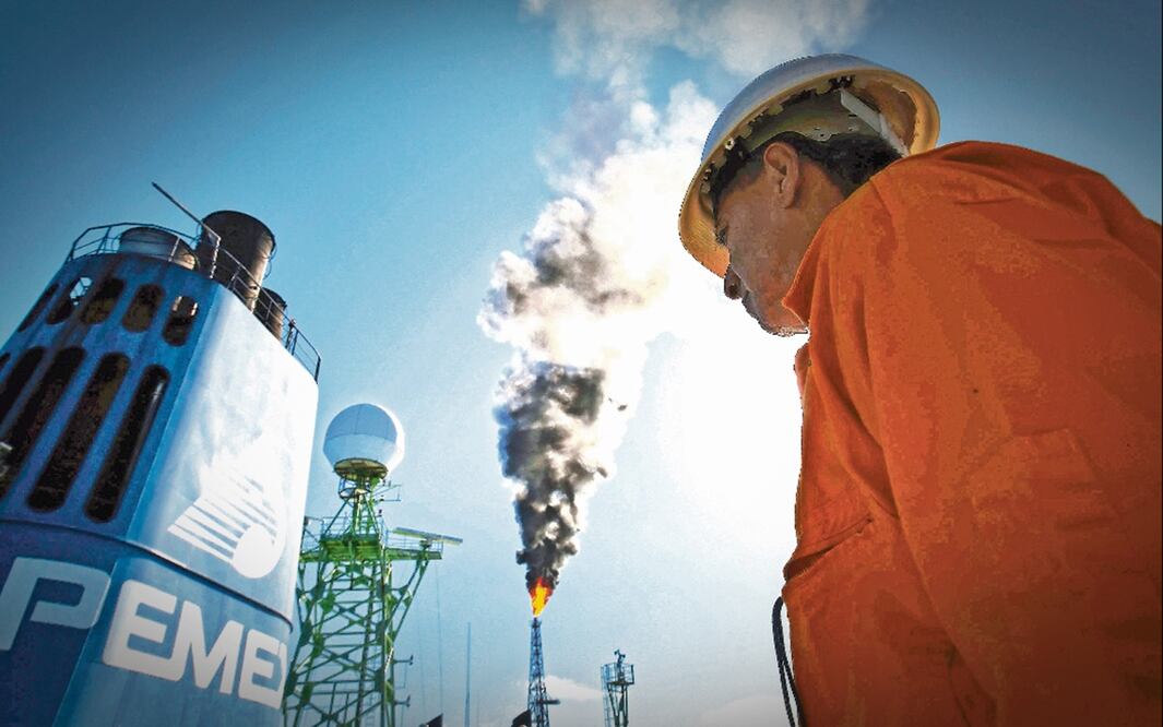 Foto: Archivo/EL UNIVERSAL