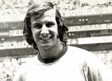 Enrique Borja y su encuentro con Emilio Azcárraga Milmo cuando fichó con el América