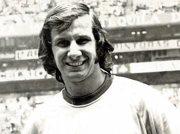 Enrique Borja y su encuentro con Emilio Azcárraga Milmo cuando fichó con el América