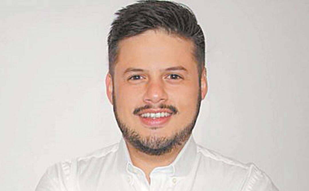 Sebastián Ramírez, director de Capital 21. Foto: Especial