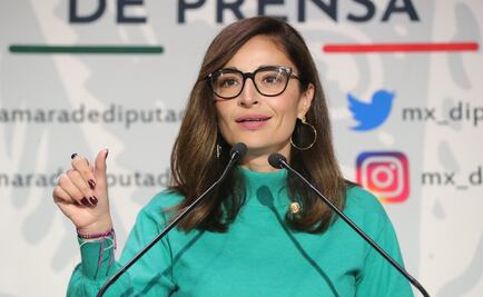 Diputada de MC propone despenalizar sustancias psicoactivas; cobrar impuestos al mercado de drogas recaudaría más de 1 bdp, calcula