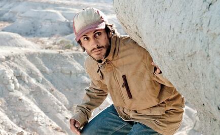 Gael García será el "enemigo" de Trump en cines