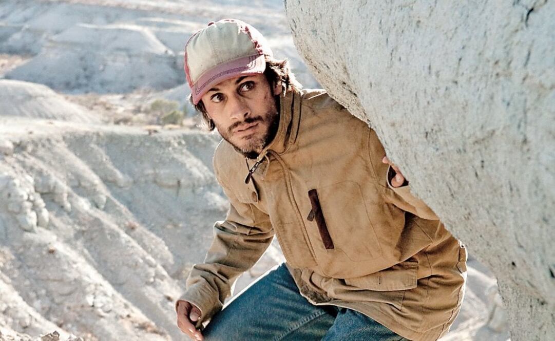 La película trata el tema de la migración, al que se ha referido el empresario FOTO: ARCHIVO