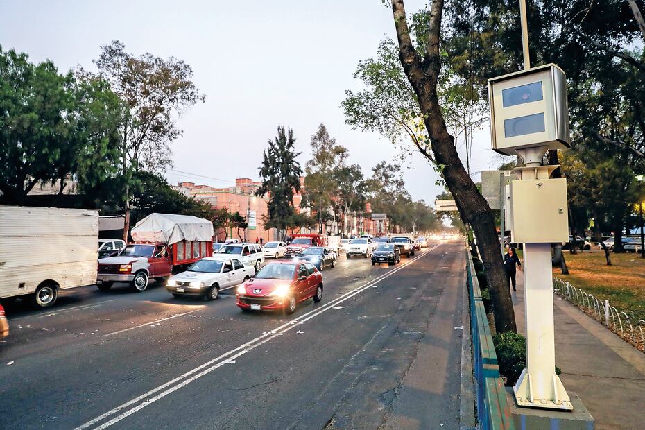 Imagen: Archivo El Universal