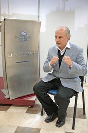 Para Brizio, la gestión del uruguayo fue perjudicial