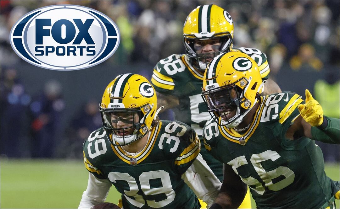 La NFL reaparece en Fox Sports - Foto: AP