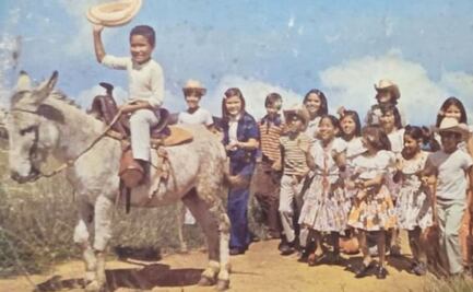 Mi Burrito Sabanero: la historia del niño venezolano que popularizó el villancico y no recibió "ni un bolívar partido por la mitad"