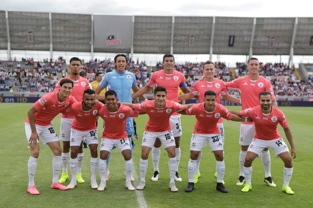 Fecha 13. Foto: Imago 7