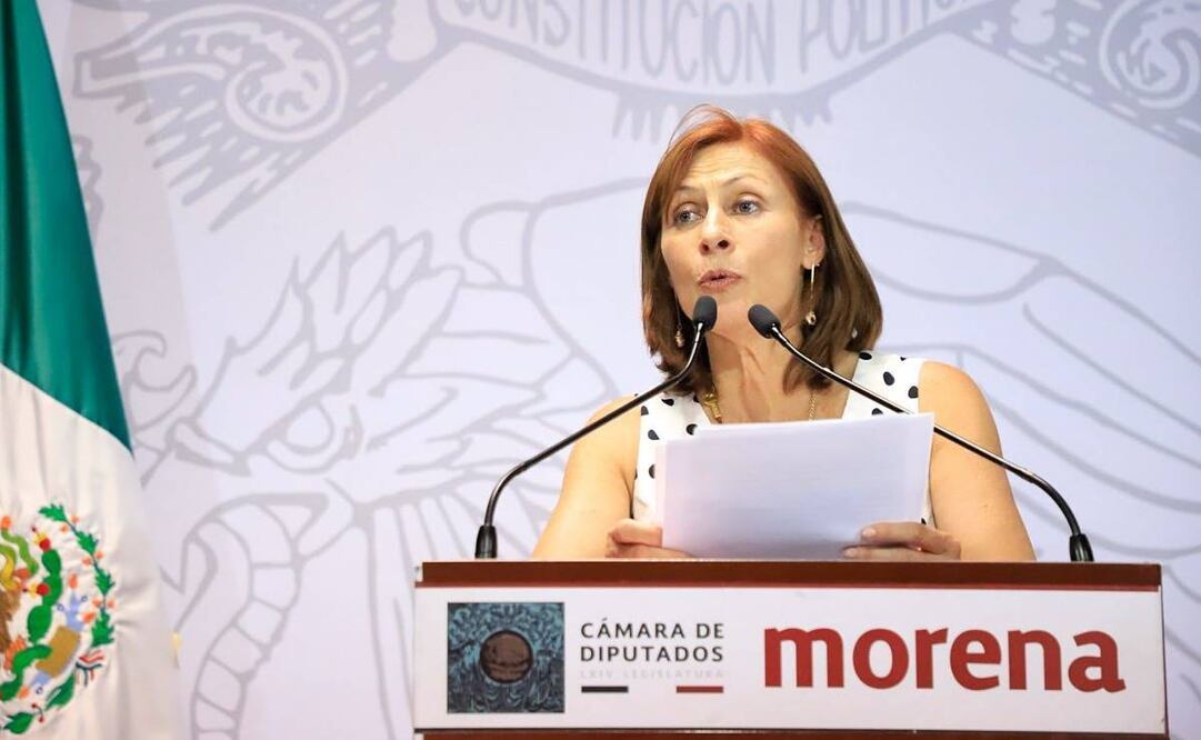 (Foto: Archivo / EL UNIVERSAL)