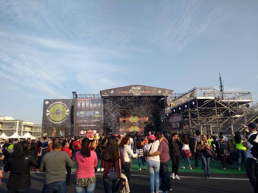 FOTO: Antonieta Ramos/EL UNIVERSAL.