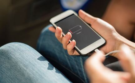 Cuida tu celular, consejos para que tu batería funcione siempre como nueva 
