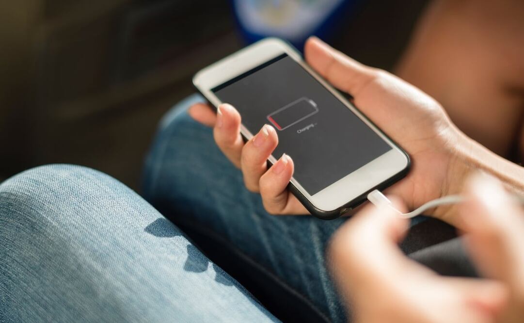 Cuidar la batería no es complicado, solo hay que realizar algunas acciones. Imagen Pixabay