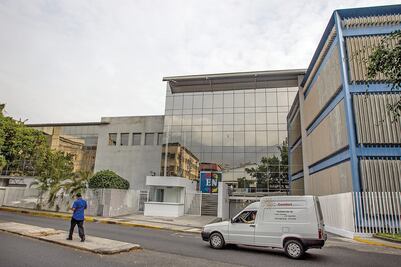 "El Nacional" de Venezuela dejará de circular en forma impresa