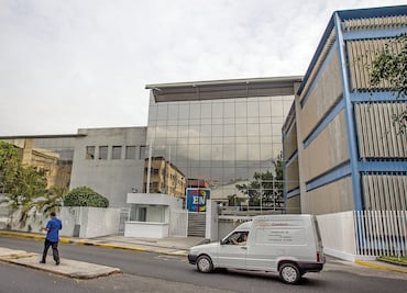 "El Nacional" de Venezuela dejará de circular en forma impresa