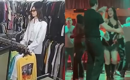 Estos son los lugares exactos que ha visitado Dua Lipa en CDMX
