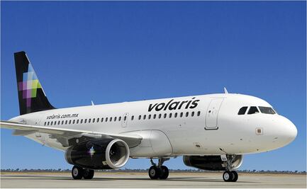 Volaris también restringe entrada a Estados Unidos por coronavirus