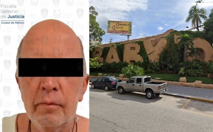 Por incumplir pensión alimenticia, detienen en CDMX a Eduardo Cesarman, dueño de la discoteca Baby'O de Acapulco