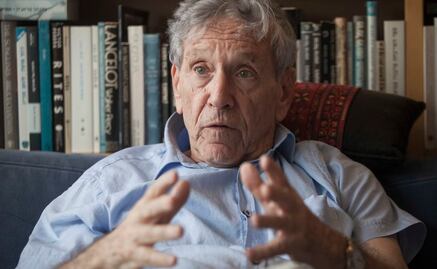 Muere el escritor israelí Amos Oz a los 79 años