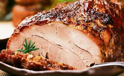 Cena de Navidad para internos y remitidos al "Torito": este es el menú