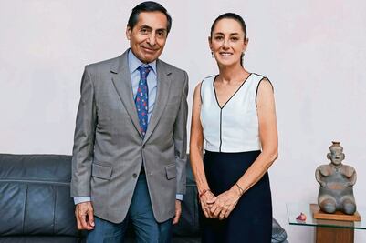 Próximo gobierno, obligado a recortar gasto a profundidad