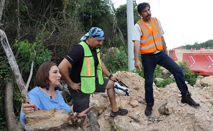  ¿Qué va a pasar con nuestros jaguares? Activistas exponen a Xóchitl que Tren Maya es la "contradicción del bienestar social"