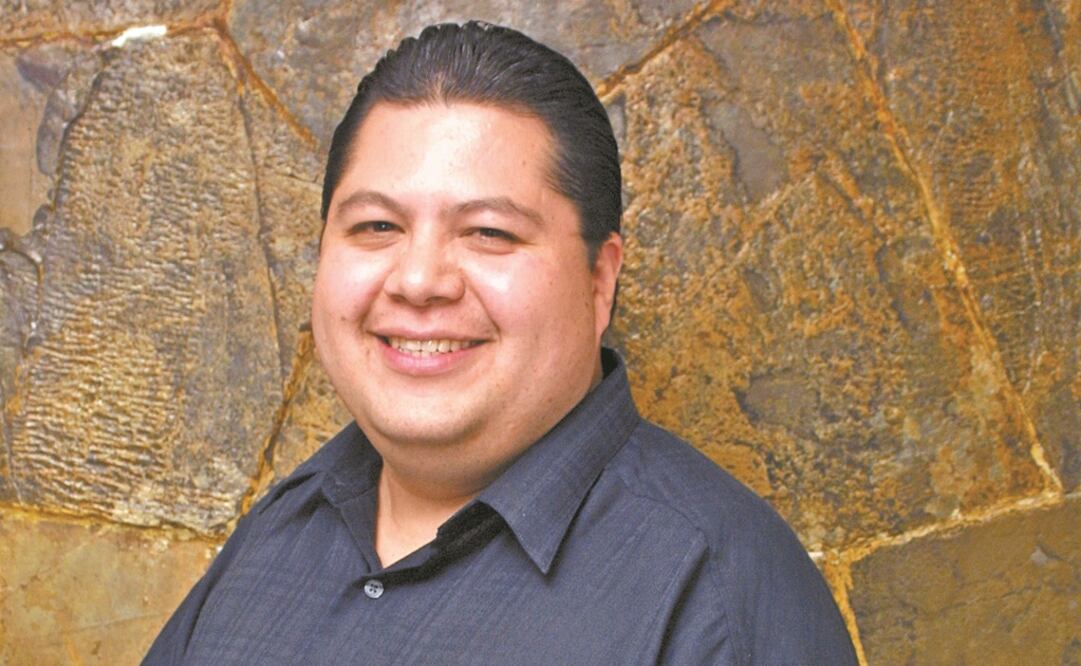 En paralelo continúa levantando series para televisión. Foto: ARCHIVO EL UNIVERSAL