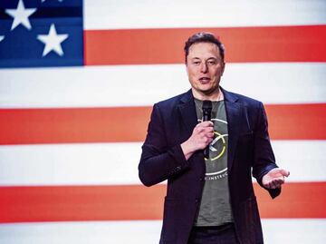 Elon Musk dice que cárteles mexicanos de la droga son “elegibles para ser atacados con drones”; EU ya los designó terroristas