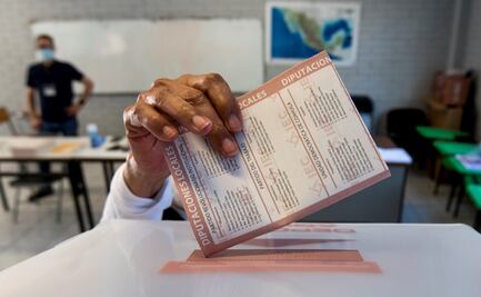 PRD, PT, el Verde y Movimiento Ciudadano, en riesgo de perder registro en Coahuila