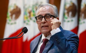 Congreso de Sinaloa inicia sesiones extraordinarias; definirá gobernador interino ante ausencia de Rubén Rocha Moya