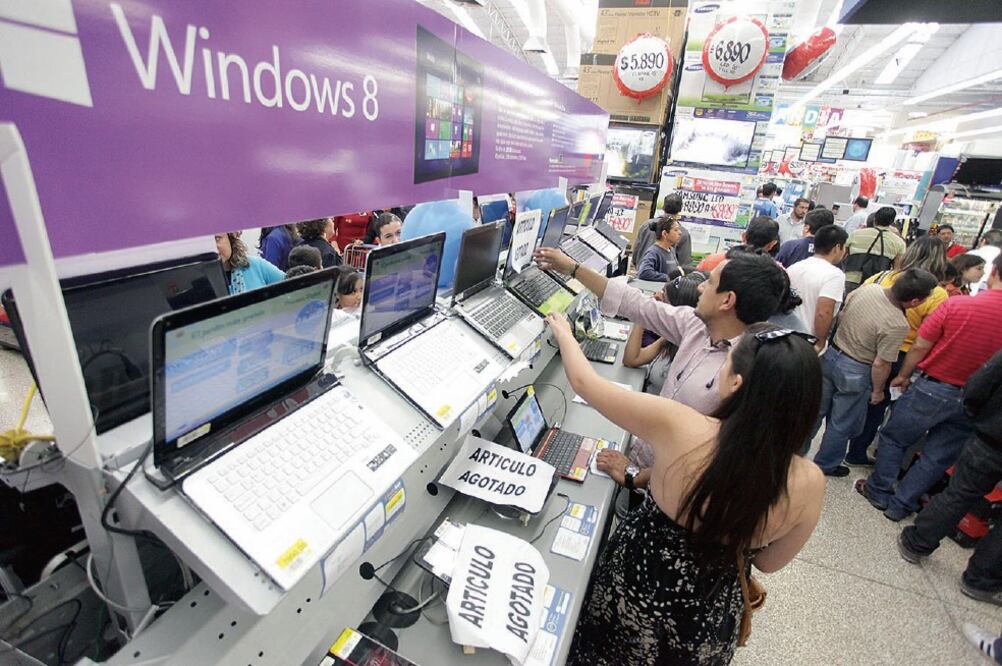 Empresarios mexicanos indican que es importante trabajar en el fortalecimiento del mercado interno ante una renegociación del TLCAN. (FOTO: ARCHIVO EL UNIVERSAL)