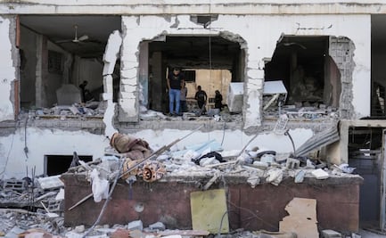 Aumenta cifra de fallecidos en Cisjordania por operativos israelíes