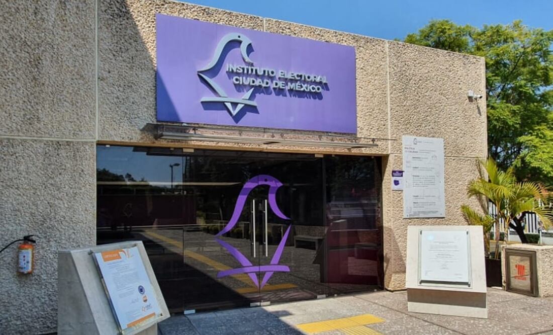 Lo anterior se desprende del documento "Estadística de las Elecciones locales 2021". Foto: Archivo/EL UNIVERSAL