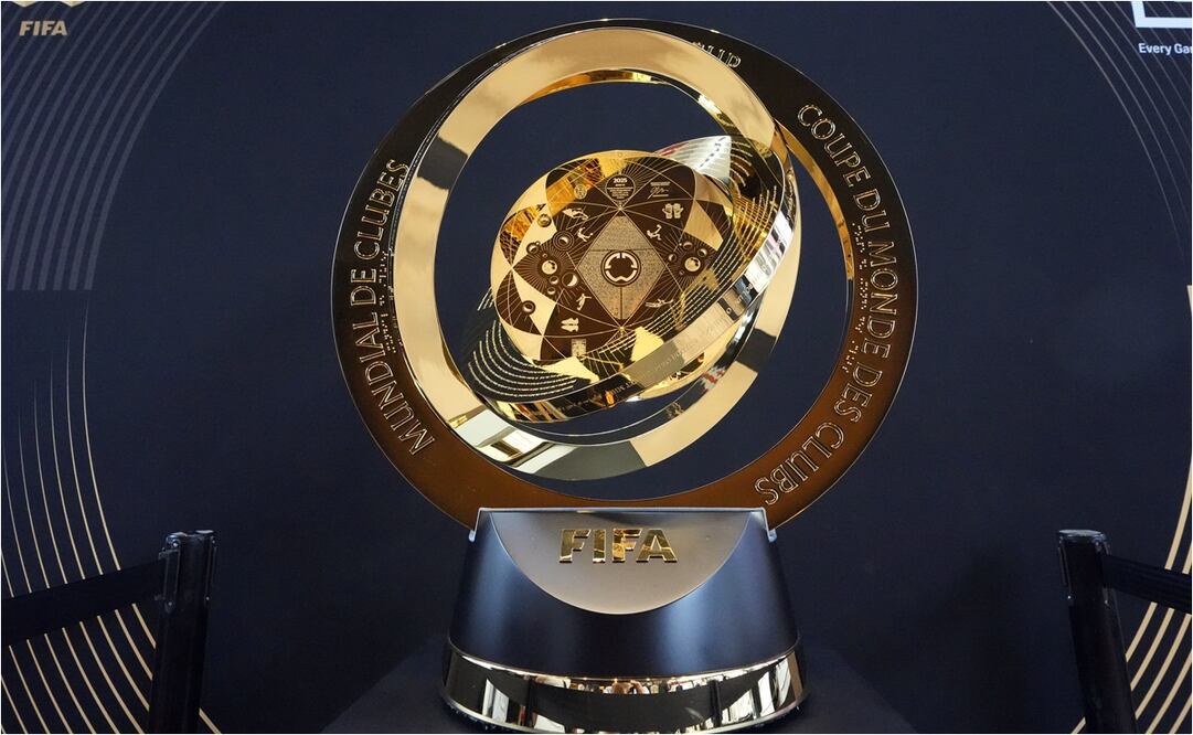 FOTO: AP - Mundial de Clubes 2025: así se jugarán los cuartos de final del torneo de la FIFA