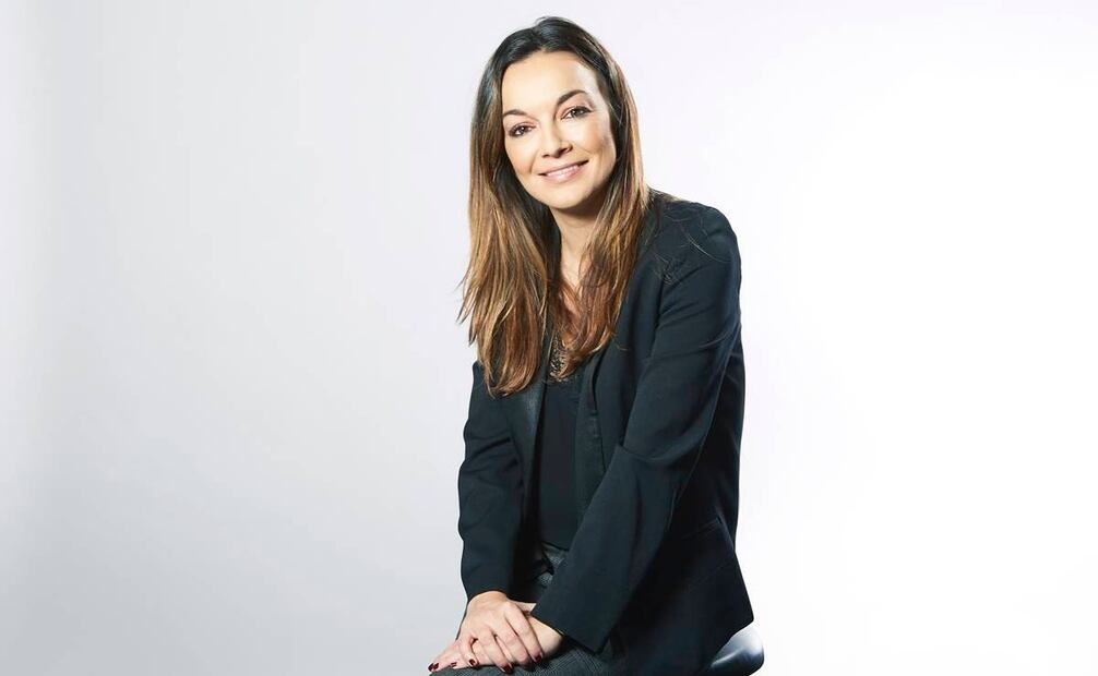 Deborah Armstrong. Foto: Cortesía