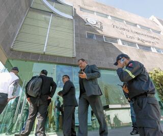 Asfixiaron a profesora de danza de la UAEMéx 