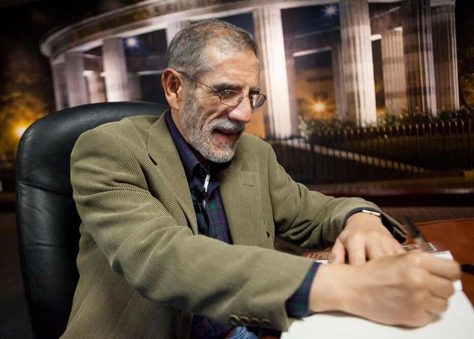 Foto: ARCHIVO. EL UNIVERSAL