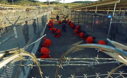 CIDH pide medidas cautelares para preso de Guantánamo