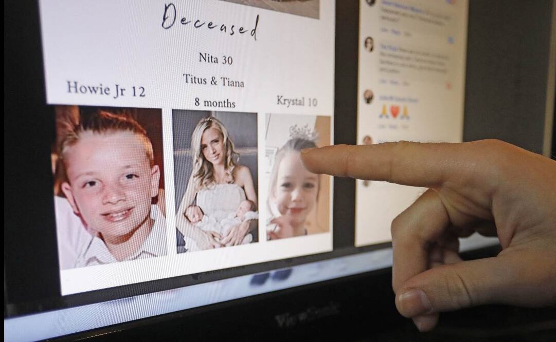 (AP Photo/Rick Bowmer, File)