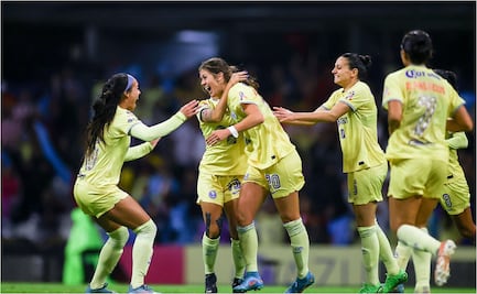 América perdona y las Chivas se mantienen con oportunidad para la semifinal de vuelta